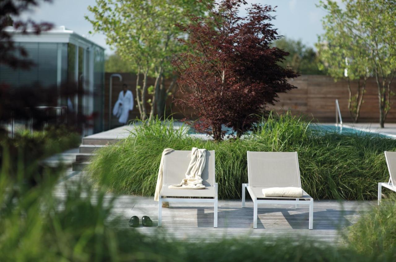 Hotel Riva - Am Bodensee 5*