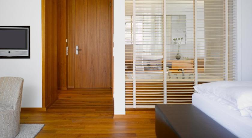 Hotel Riva - Am Bodensee
