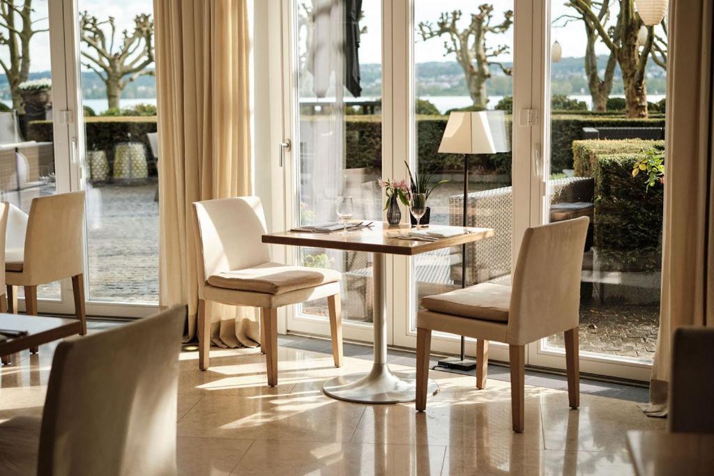 Riva - Am Bodensee Hotel