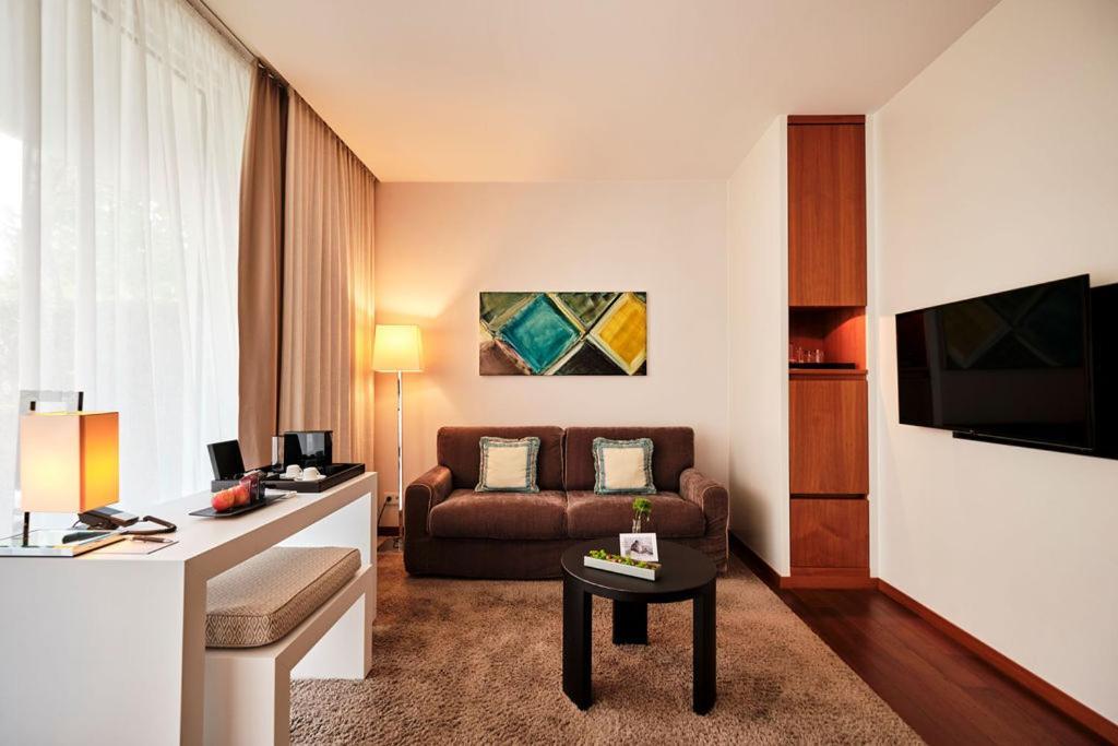 Riva - Am Bodensee Hotel 5*