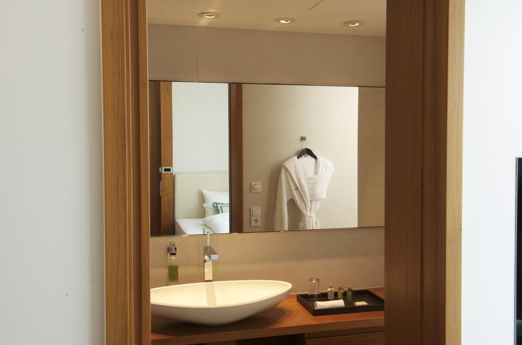 Riva - Am Bodensee Hotel Costanza