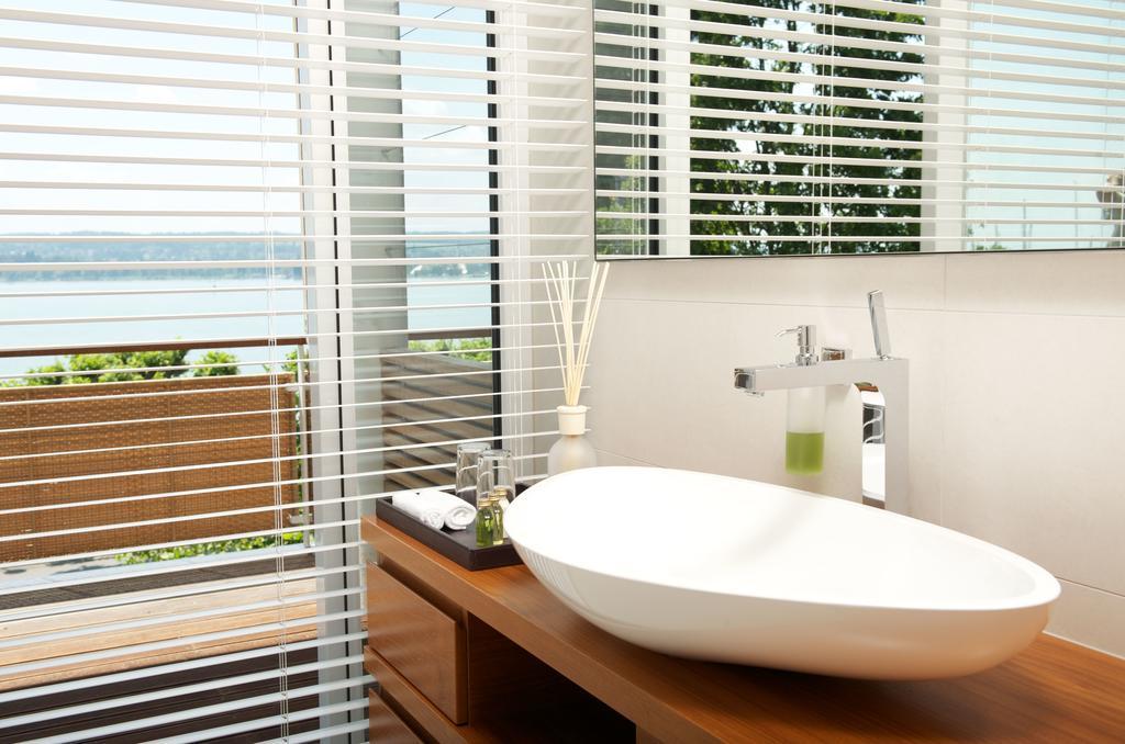 Hotel Riva - Am Bodensee Costanza