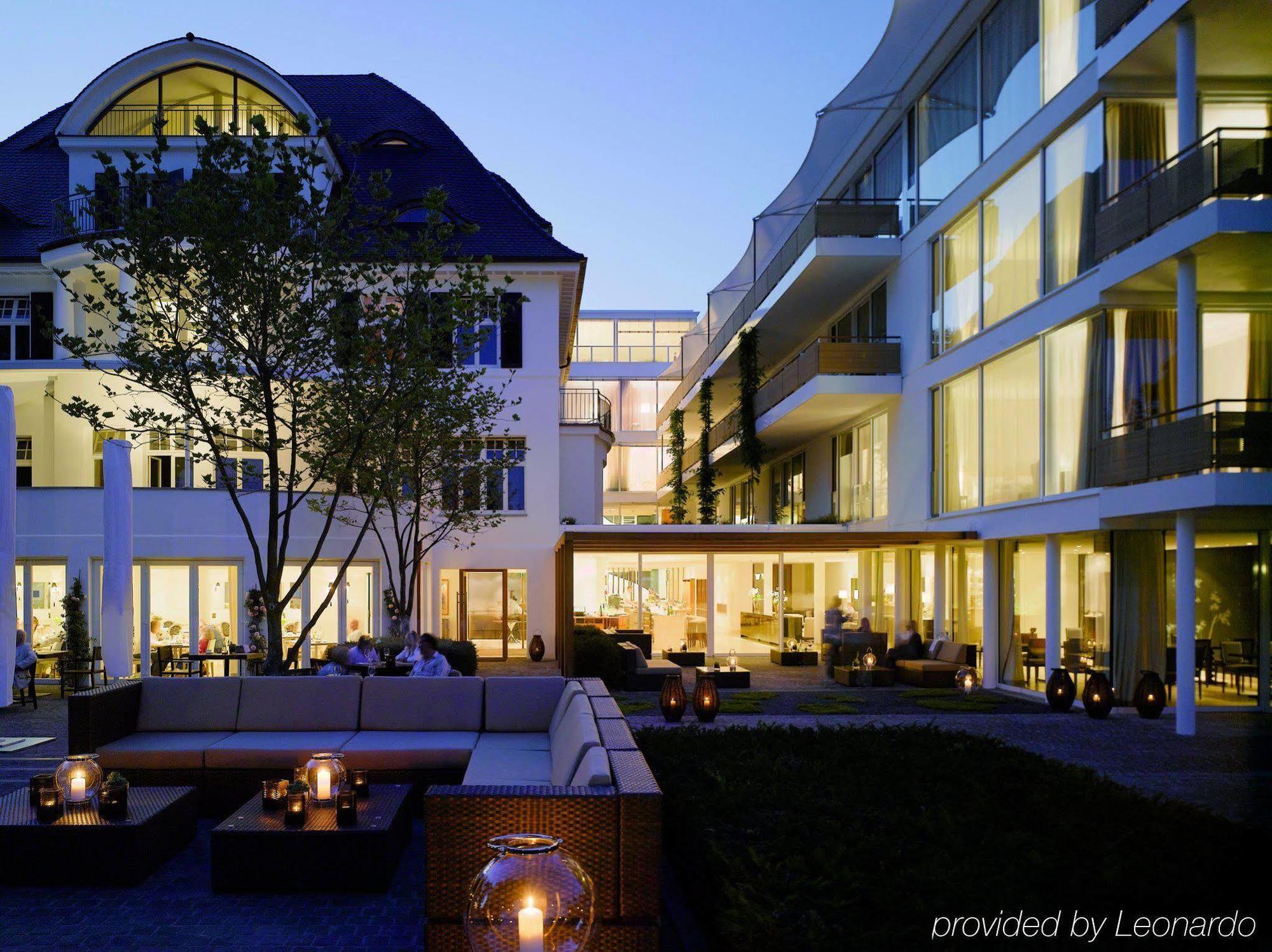 Hotel Riva - Am Bodensee
