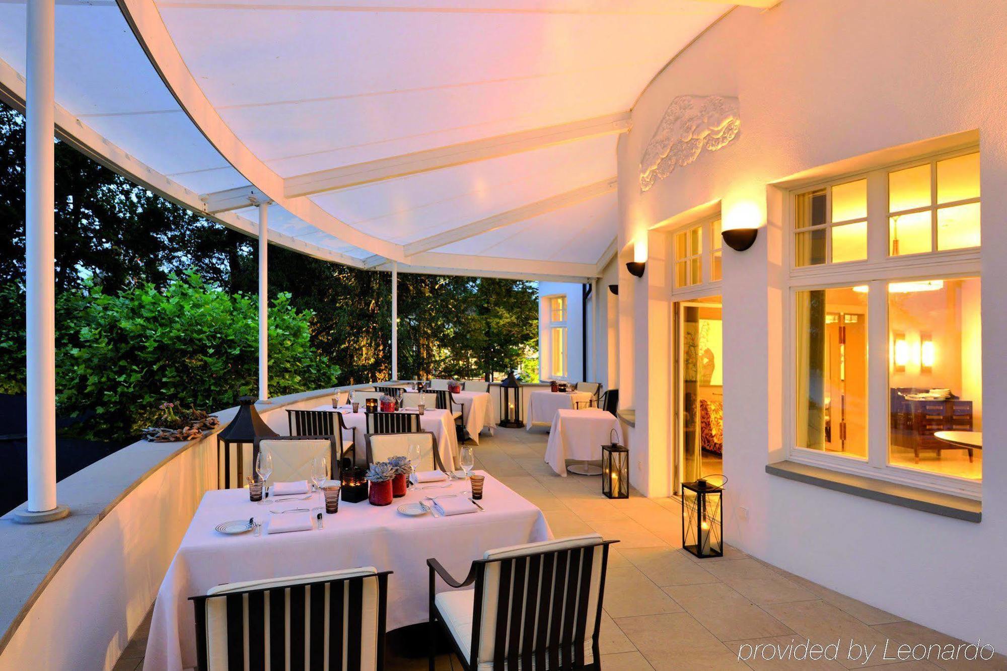 Riva - Am Bodensee 5*